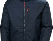 Helly Hansen Midlayer 2.0 L – kurtka żeglarska z kapturem, granatowa – zdjęcie 1