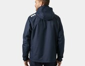 Helly Hansen Midlayer 2.0 L – kurtka żeglarska z kapturem, granatowa – zdjęcie 5