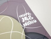 Nitro Nova Deska snowboardowa damska Freeride/All-Mountain 152 cm – zdjęcie 3
