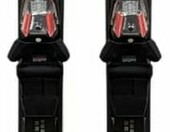 ATOMIC Redster MX Narty zjazdowe unisex 170 cm, ze stabilizatorem TI – zdjęcie 1