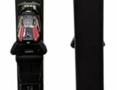 ATOMIC Redster MX Narty zjazdowe unisex 170 cm, ze stabilizatorem TI – zdjęcie 2