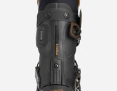 K2 Method Buty narciarskie zjazdowe freestyle, GripWalk, czarne – zdjęcie 3