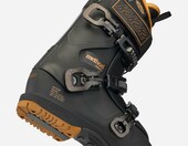 K2 Method Buty narciarskie zjazdowe freestyle, GripWalk, czarne – zdjęcie 5