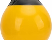 Haofy A25 25x31 cm – odbijacz kulowy PVC do cumowania łodzi – zdjęcie 1