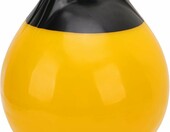 Haofy A25 25x31 cm – odbijacz kulowy PVC do cumowania łodzi – zdjęcie 2