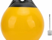 Haofy A25 25x31 cm – odbijacz kulowy PVC do cumowania łodzi – zdjęcie 5