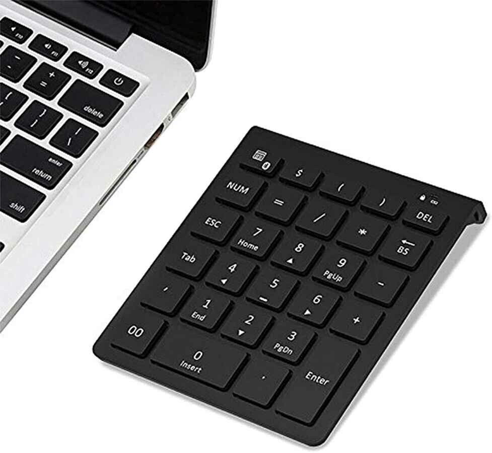 Klawiatury bezprzewodowe i ergonomiczne – Logitech i Microsoft