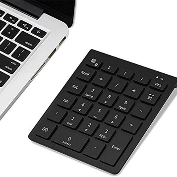 Klawiatury bezprzewodowe i ergonomiczne – Logitech i Microsoft