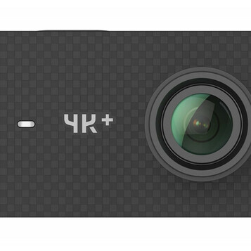 Kamery sportowe 4K i stabilizacja obrazu – Xiaomi Yi i gimbale