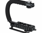 Kamery sportowe 4K i stabilizacja obrazu – Xiaomi Yi i gimbale – zdjęcie 2