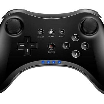 Nintendo Wii – kontrolery i zasilacze