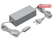 Nintendo Wii – kontrolery i zasilacze – zdjęcie 2