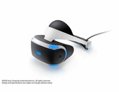 Gogle VR – Oculus Go i PlayStation VR – zdjęcie 2