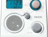 Radiobudziki, radia i odtwarzacze – od CD po MP4 – zdjęcie 1