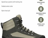 Buty wędkarskie do brodzenia FROGG TOGGS, stan: nowy – zdjęcie 3