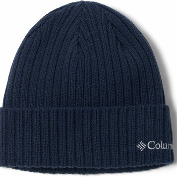 Czapka turystyczna typu beanie Columbia (stan nowy)