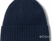 Czapka turystyczna typu beanie Columbia (stan nowy) – zdjęcie 1