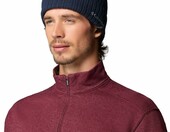 Czapka turystyczna typu beanie Columbia (stan nowy) – zdjęcie 2