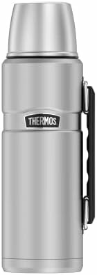 King termos turystyczny 1,2 Thermos Stainless (stan nowy)
