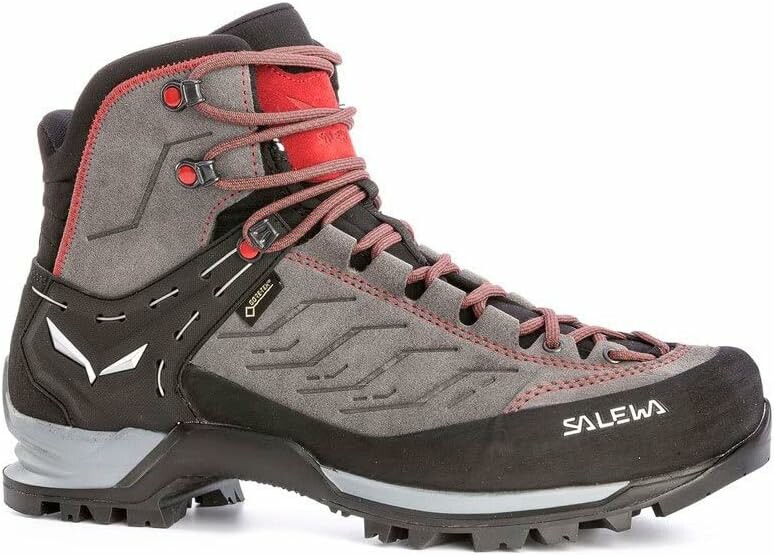 Wysokogórskie buty trekkingowe Salewa Mountain (stan nowy)