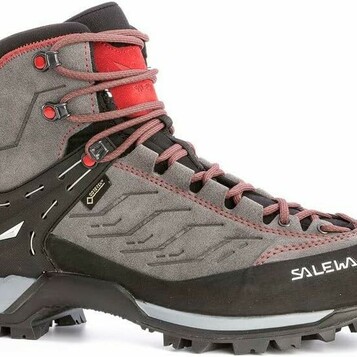 Wysokogórskie buty trekkingowe Salewa Mountain (stan nowy)