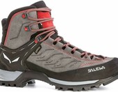 Wysokogórskie buty trekkingowe Salewa Mountain (stan nowy) – zdjęcie 1