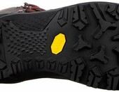 Wysokogórskie buty trekkingowe Salewa Mountain (stan nowy) – zdjęcie 3