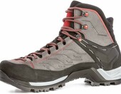 Wysokogórskie buty trekkingowe Salewa Mountain (stan nowy) – zdjęcie 4