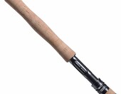 Wędka muchowa Shakespeare Sigma Supra Fly 10ft (stan nowy) – zdjęcie 4