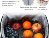 Plecak termiczny chlodzacy 24 l Lifewit (stan nowy) – zdjęcie 4