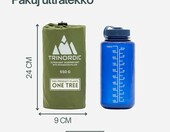 Ultralekki materac turystyczny TRINORDIC (stan nowy) – zdjęcie 3
