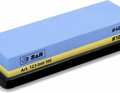 Oselka dwustronna 400/1000 z uchwytem S&R (stan nowy) – zdjęcie 1