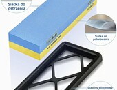 Oselka dwustronna 400/1000 z uchwytem S&R (stan nowy) – zdjęcie 2