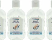 Zel do dezynfekcji rak z aloesem 6x80 ml Marvita (stan nowy) – zdjęcie 1