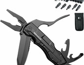 Multitool 18 w 1 ze szczypcami RAXCO (stan nowy) – zdjęcie 1