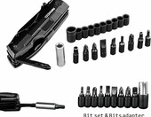 Multitool 18 w 1 ze szczypcami RAXCO (stan nowy) – zdjęcie 2