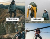 Skarpety trekkingowe z merino DANISH ENDURANCE, stan: nowy – zdjęcie 4