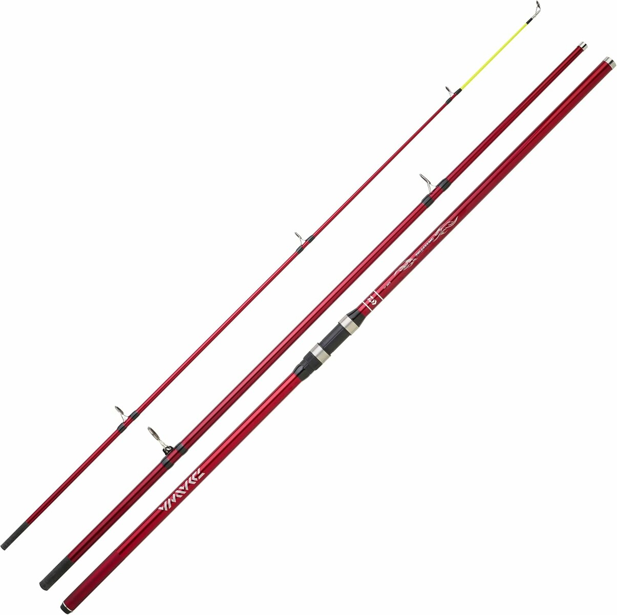 Wędka morska surfcastingowa Daiwa Sweepfire Surf (stan nowy)