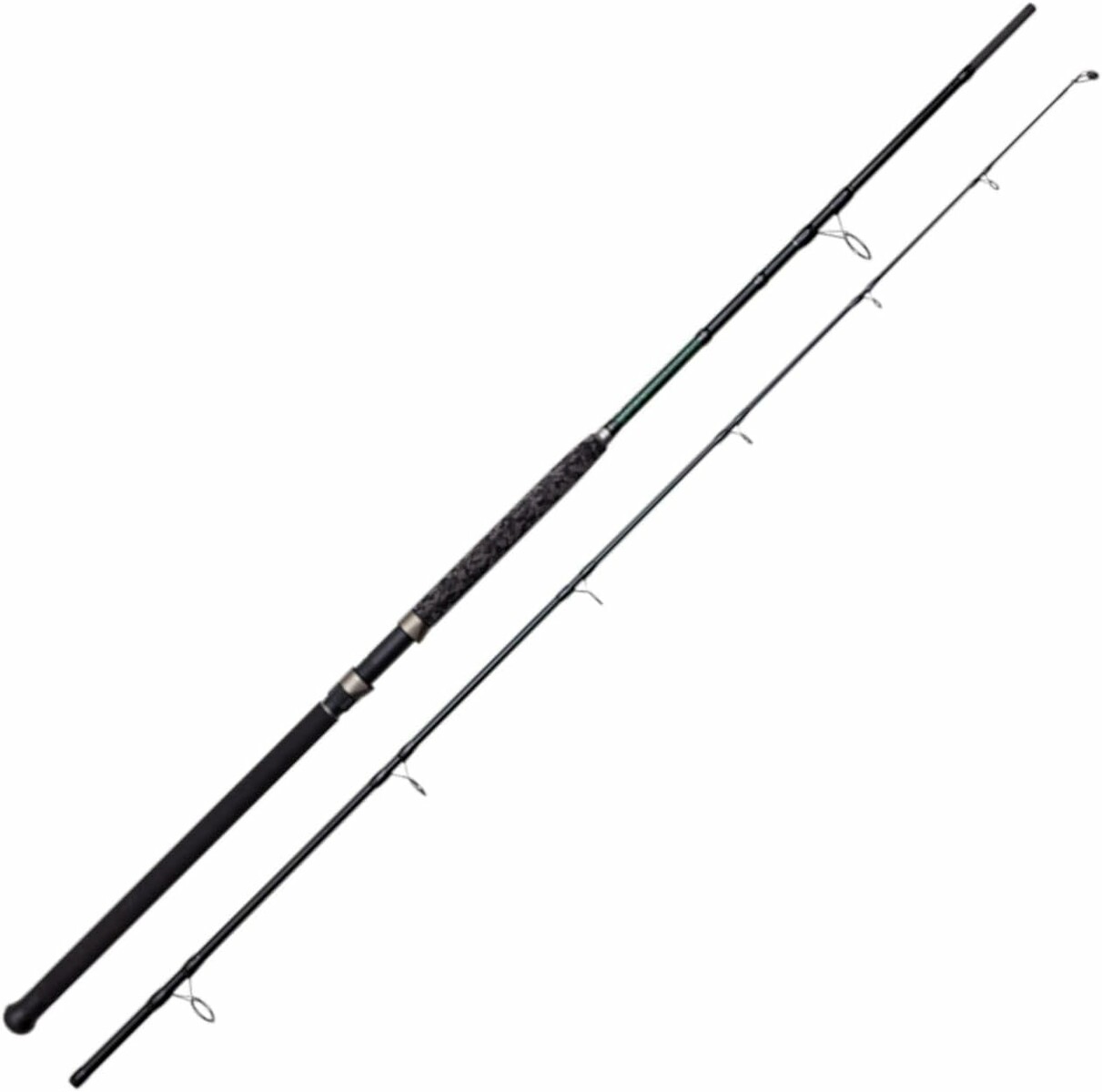Wędka sumowa Madcat Black Allround, stan: nowy