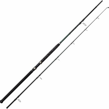 Wędka sumowa Madcat Black Allround, stan: nowy