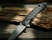 Scyzoryk skladany EDC z klipsem Swiss+Tech – stan: nowy – zdjęcie 2