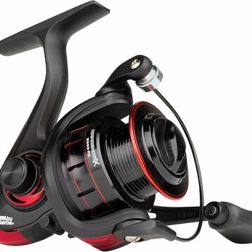 Cardinal X 2000 Abu Garcia, stan: nowy