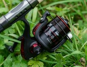 Cardinal X 2000 Abu Garcia, stan: nowy – zdjęcie 4