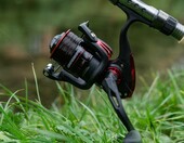 Cardinal X 2000 Abu Garcia, stan: nowy – zdjęcie 5
