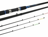 Wędka feederowa JVS Revolution Feeder – stan: nowy – zdjęcie 1