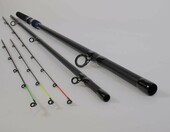 Wędka feederowa JVS Revolution Feeder – stan: nowy – zdjęcie 4