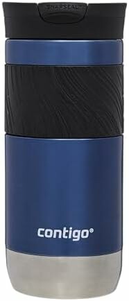 2.0 kubek termiczny 470 ml Contigo Byron (stan nowy)