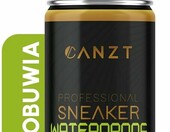Impregnat do butow turystycznych 400 ml Canzt (stan nowy) – zdjęcie 1