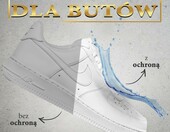 Impregnat do butow turystycznych 400 ml Canzt (stan nowy) – zdjęcie 3