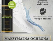 Impregnat do butow turystycznych 400 ml Canzt (stan nowy) – zdjęcie 4